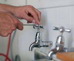 fixing a leaking tap home hardware
