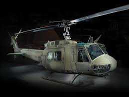 more than just a helicopter the huey