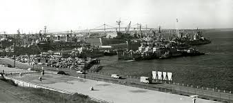 the navy and narragansett bay