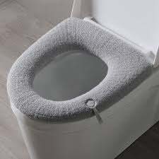 Ecoco Toilet Seat Cover Soft Closestool