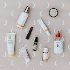 my top clean beauty s for spring