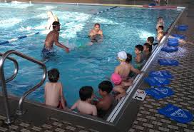 swim lessons chicago park district
