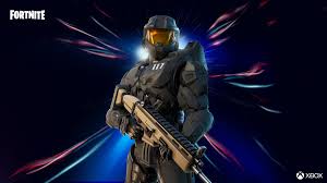 Последние твиты от fortnite status❁ (@fortniteslatus). Fortnite Status On Twitter Owners Of The Master Chief Outfit You Ll Unlock The Matte Black Style If You Play A Match On Xbox Series X S At Any Point In The Future There