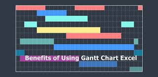 Top Benefits Of Using Gantt Chart Excel Techiexpert Com