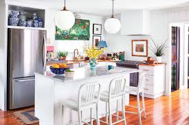 22 small kitchen ideas to make the most