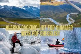 alaska ng list for summer guide
