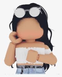 My girls name is sarah this is my first time playing roblox it's fun please play it the best game ever. Roblox Girl Png Images Free Transparent Roblox Girl Download Kindpng