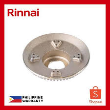 rinnai small br burner ri 513e ri