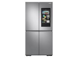 refrigerator with family hub tm