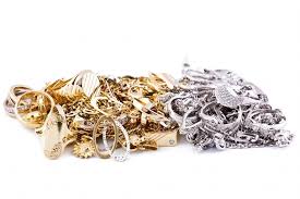 sell jewellery in
