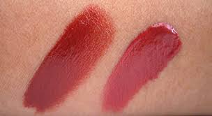 chanel rouge allure laque lipsticks