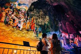 batu caves private tour with pick up