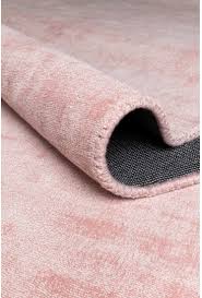 ligne pure cur rug pink 240x170