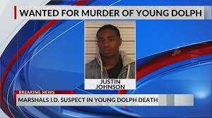 Who is Justin Johnson, Arrest Made In ...