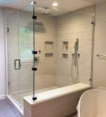 Glass Shower Door Fairfax Va Mclean