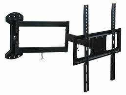 Full Motion Tv Wall Mount With 24 Inch