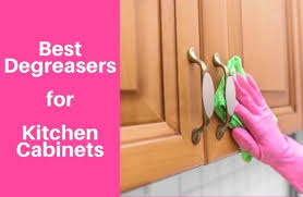 best de for kitchen cabinets