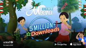 meena game apps on google play
