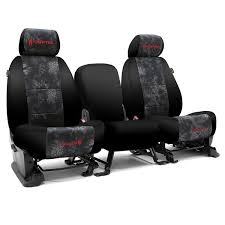 Coverking Neosupreme Seat Covers For