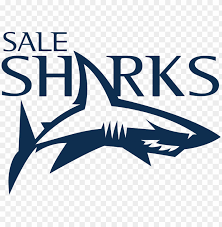 png image of sharks rugby logo