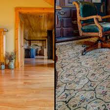 Another distinct advantage when looking at carpet vs hardwood floors is that the latter can be completely made germ free. Hardwood Vs Carpet Goedecke Decorating