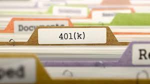 401 k contribution limits rules and