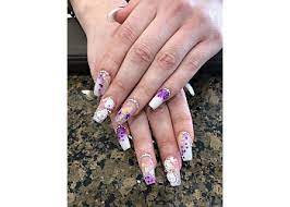 victory nails spa in fullerton