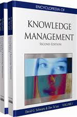 Knowledge Management at Infosys and Unisys A comparison