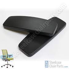 steelcase think chair replacement arm