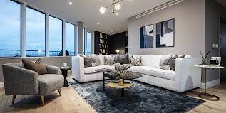 Luxury Handmade Sofas From Bespoke Sofa