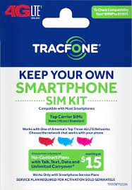 If you bought a straight talk phone or service from a retailer or a wireless dealer, and not directly from straight contact the store where you made the purchase and ask for clear information. Tracfone Keep Your Own Phone Sim Card Kit Tfatktmuna Tri1 Best Buy