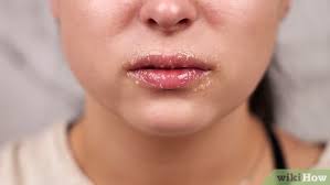 how to make honey lip scrub 11 steps