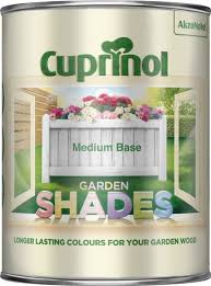 Cuprinol Garden Shades 1l Sweet Pea