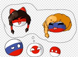 Discover the magic of the internet at. Polandball Png Images Pngwing