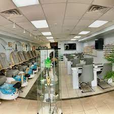 top 10 best nail salons near exeter nh