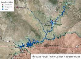 northeast arizona water recreation