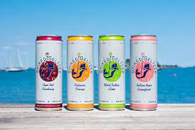 spiked seltzer your key to a healthier