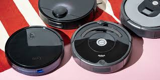 The Best Robot Vacuums Of 2019 Roomba Reviews By Wirecutter