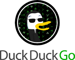 Please read our terms of use. Duckduckgo Logo Logodix