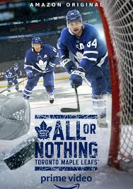 all or nothing toronto maple leafs