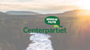 Founded in 1913 as the farmers' league (swedish: Centerpartiet Commercial Kevin Ambervill