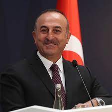 Two leaders' sessions, 15 panels, 25 side events, including adf talks, and two youth forums were organised. H E Mevlut Cavusoglu 8th Unaoc Global Forum