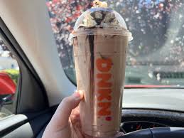 6 best dunkin donuts iced coffees we