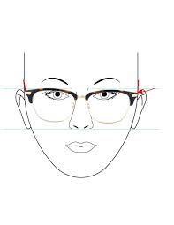 How To Fix Crooked Glasses A Division