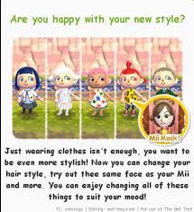3.2 how to change the hairstyle in acnl? Acnl Ponytail Hairstyle Hairstyle