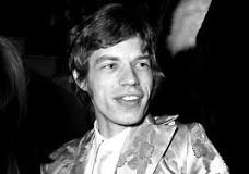 Pourquoi Mick Jagger parle français ?