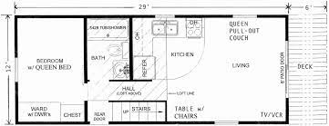 14 x 40 house plans 14x40 cabin floor plans. Cool 14x40 Cabin Floor Plans 8 Aim House Plans Gallery Ideas