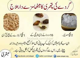 For Kidney Stones Remedy Totkay Health Remedies Health