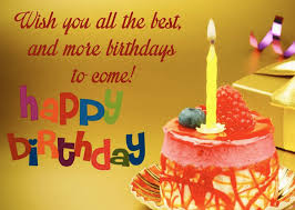 happy birthday wishes es images for
