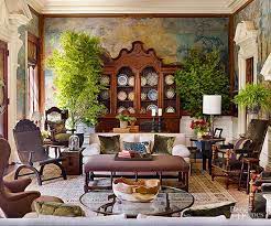 17 clic living room designs with